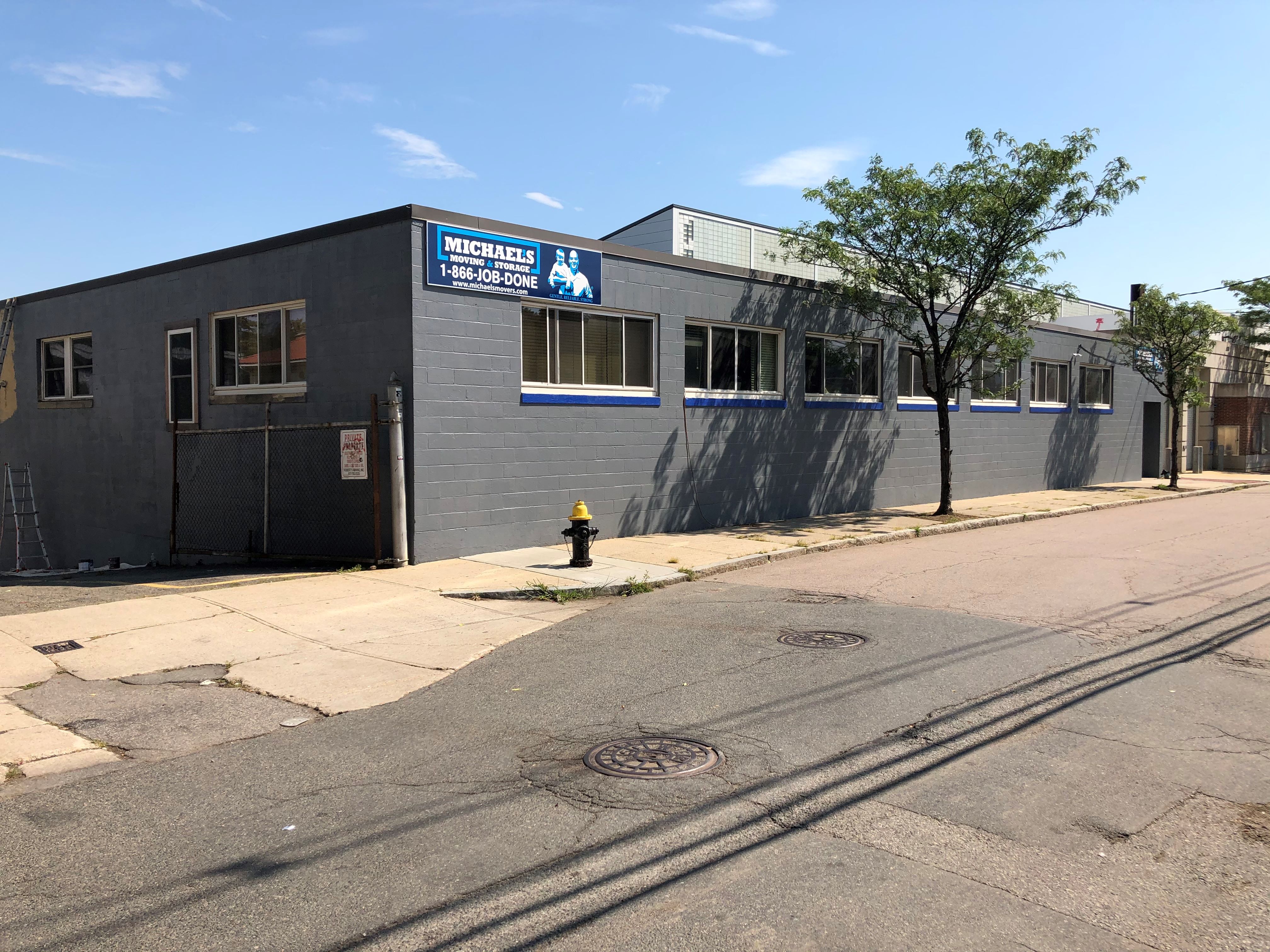 Hathorne MA Storage and Moving Services